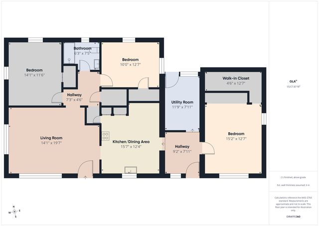 2868 E State Road 236, Anderson, IN 46017