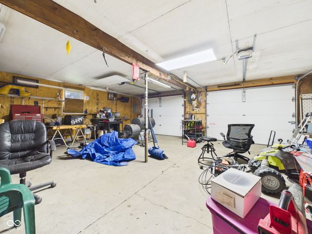 2868 E State Road 236, Anderson, IN 46017
