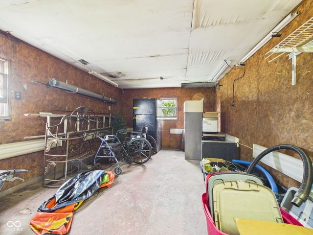 2868 E State Road 236, Anderson, IN 46017