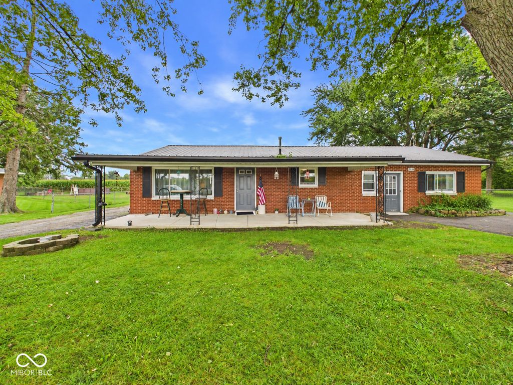 2868 E State Road 236, Anderson, IN 46017