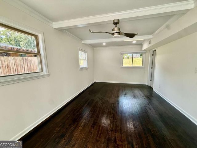 2241 Colleen Court, Decatur, GA 30032