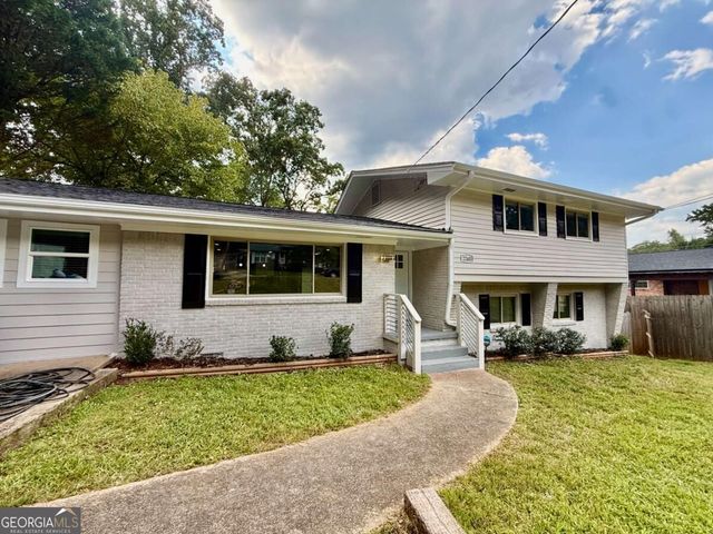 2241 Colleen Court, Decatur, GA 30032