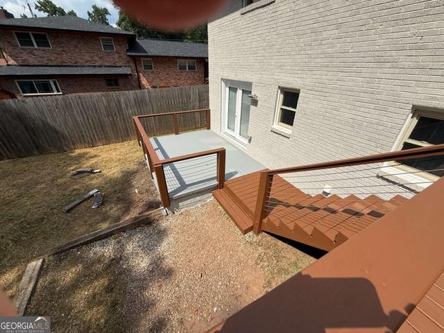 2241 Colleen Court, Decatur, GA 30032