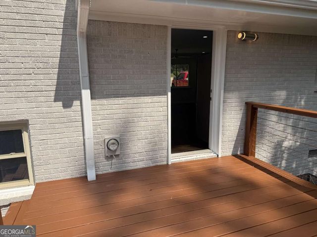 2241 Colleen Court, Decatur, GA 30032