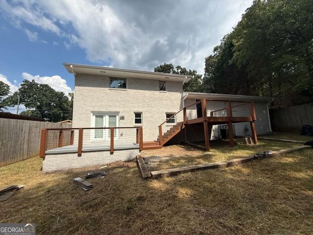 2241 Colleen Court, Decatur, GA 30032