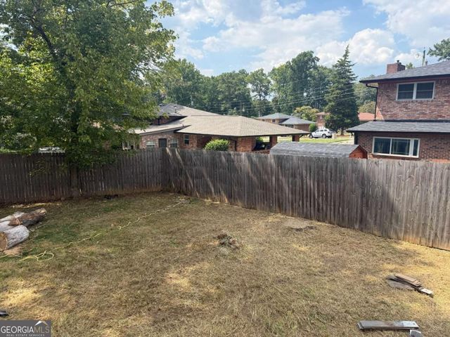 2241 Colleen Court, Decatur, GA 30032