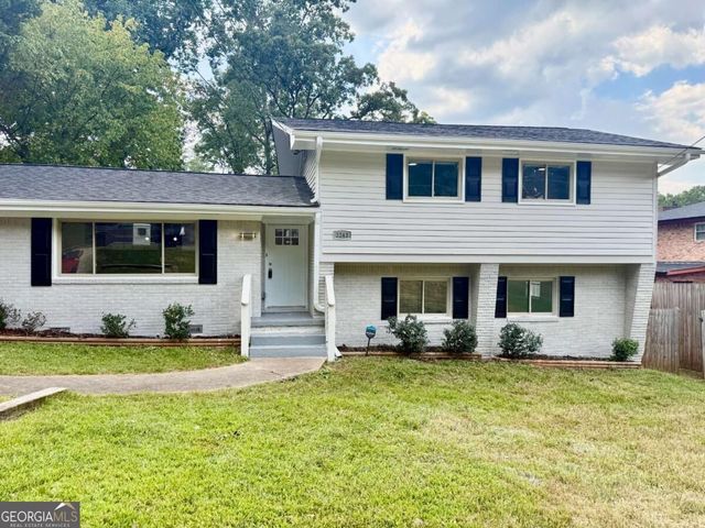 2241 Colleen Court, Decatur, GA 30032
