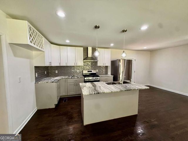 2241 Colleen Court, Decatur, GA 30032