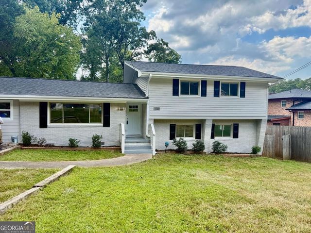 2241 Colleen Court, Decatur, GA 30032