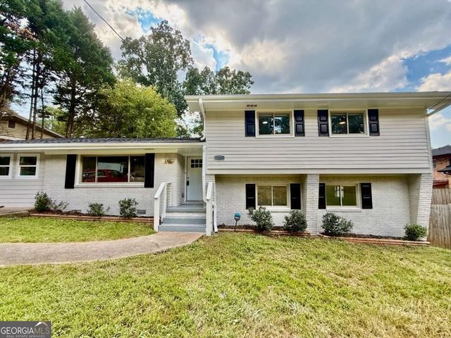 2241 Colleen Court, Decatur, GA 30032