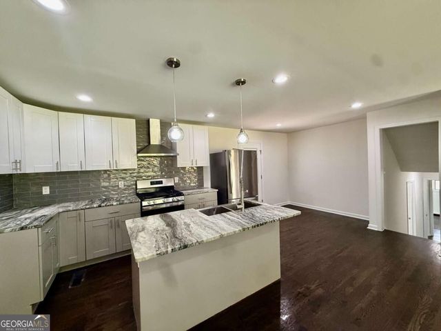 2241 Colleen Court, Decatur, GA 30032
