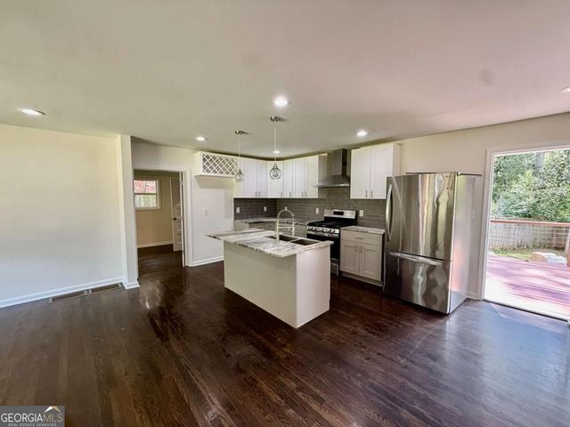 2241 Colleen Court, Decatur, GA 30032