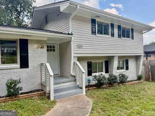 2241 Colleen Court, Decatur, GA 30032