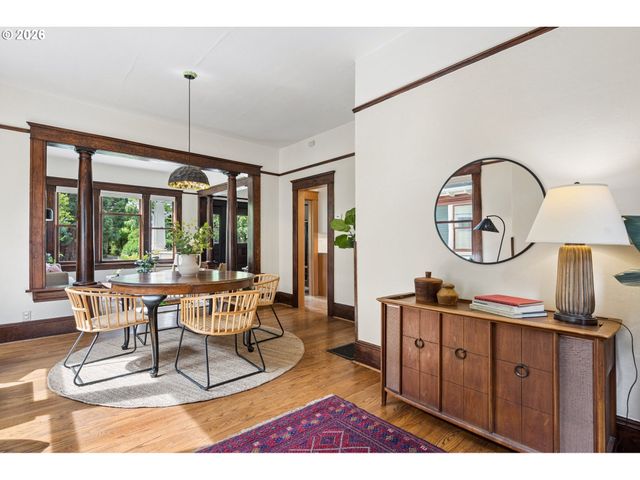 4011 Se SALMON St, Portland, OR 97214