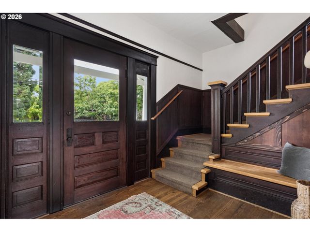 4011 Se SALMON St, Portland, OR 97214