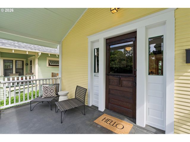 4011 Se SALMON St, Portland, OR 97214