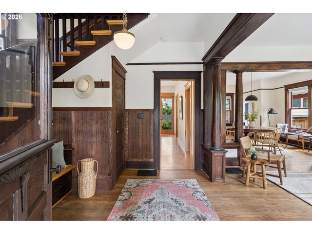 4011 Se SALMON St, Portland, OR 97214