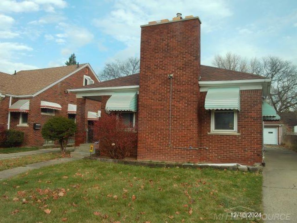 5727 E Outer Drive, Detroit, MI 48234