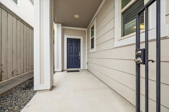 1707 Crockett Street A, Houston, TX 77007