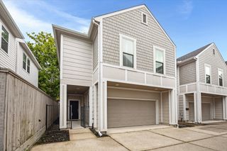 1707 Crockett Street A, Houston, TX 77007