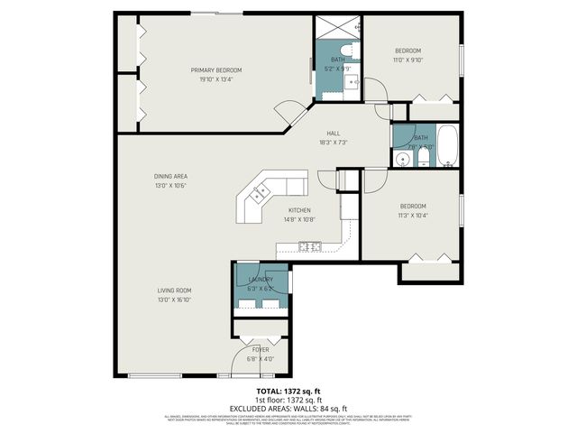 332 Carey Lane, Chesterton, IN 46304