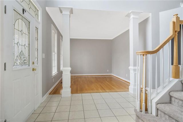 4032 Colonial CRES, Williamsburg, VA 23188