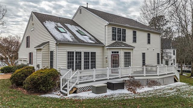 4032 Colonial CRES, Williamsburg, VA 23188