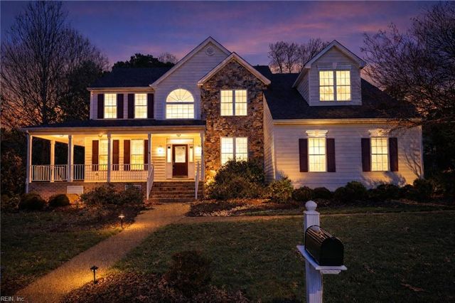 4032 Colonial CRES, Williamsburg, VA 23188