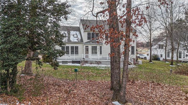 4032 Colonial CRES, Williamsburg, VA 23188