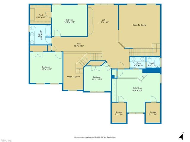 4032 Colonial CRES, Williamsburg, VA 23188