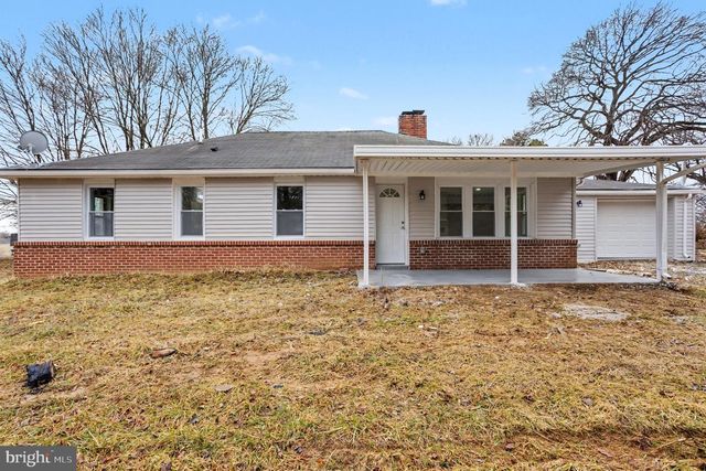 413 OBRECHT RD, Sykesville, MD 21784