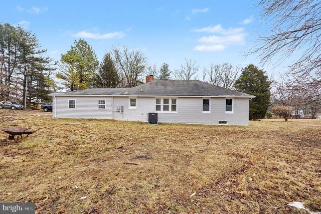413 OBRECHT RD, Sykesville, MD 21784