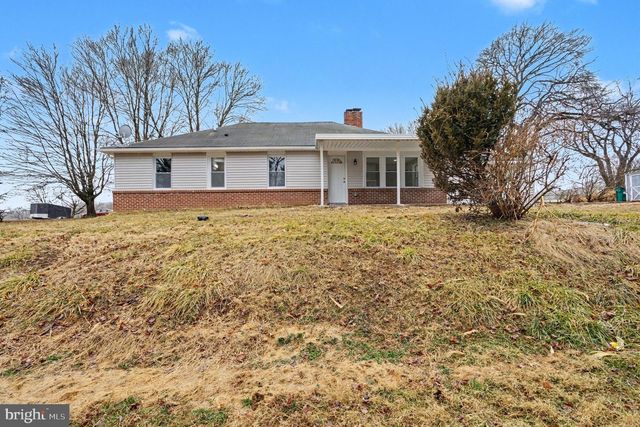 413 OBRECHT RD, Sykesville, MD 21784
