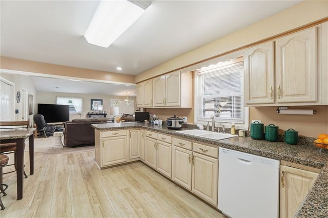 700 Ionic Circle, Mad River Twp, OH 45323