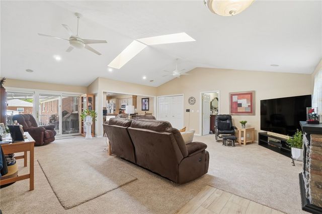700 Ionic Circle, Mad River Twp, OH 45323