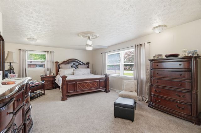 700 Ionic Circle, Mad River Twp, OH 45323