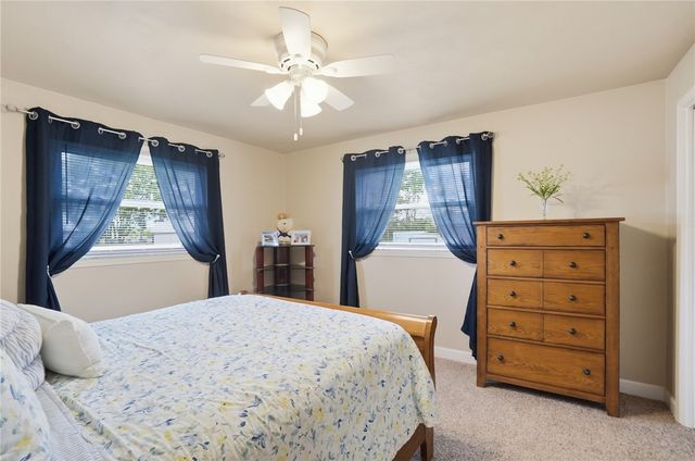 700 Ionic Circle, Mad River Twp, OH 45323
