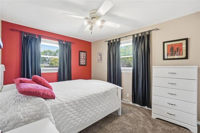 700 Ionic Circle, Mad River Twp, OH 45323