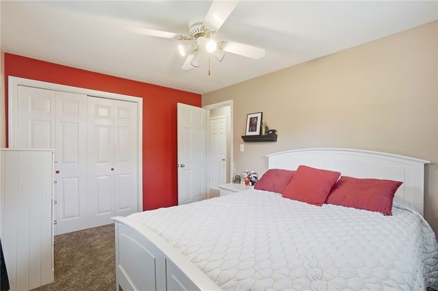 700 Ionic Circle, Mad River Twp, OH 45323