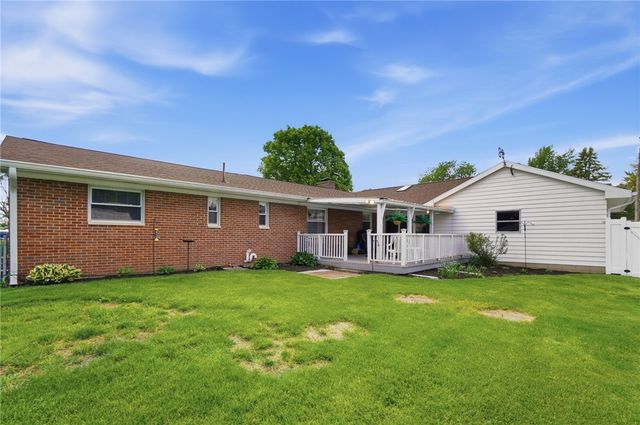 700 Ionic Circle, Mad River Twp, OH 45323