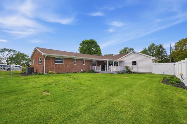 700 Ionic Circle, Mad River Twp, OH 45323