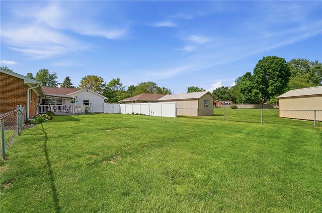 700 Ionic Circle, Mad River Twp, OH 45323
