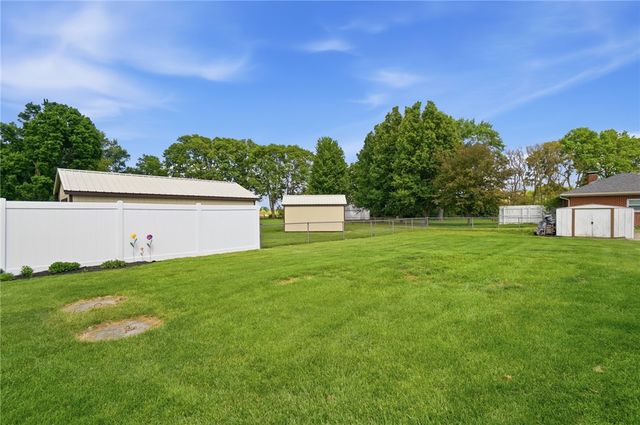 700 Ionic Circle, Mad River Twp, OH 45323