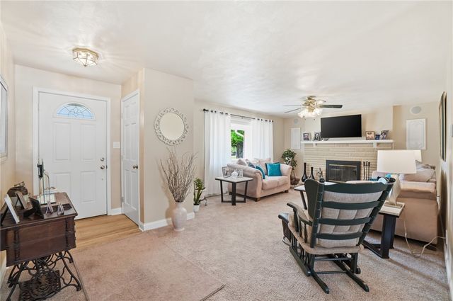 700 Ionic Circle, Mad River Twp, OH 45323