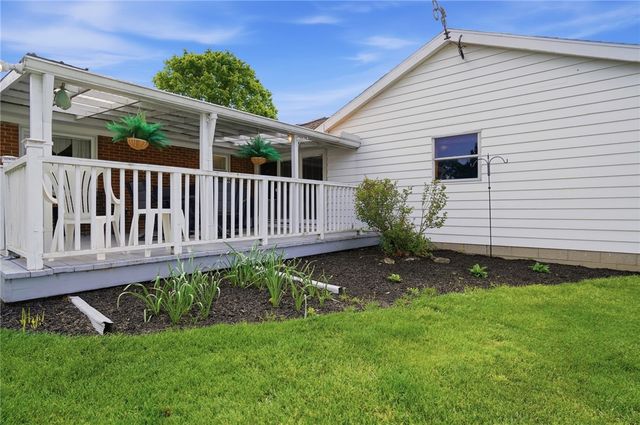 700 Ionic Circle, Mad River Twp, OH 45323