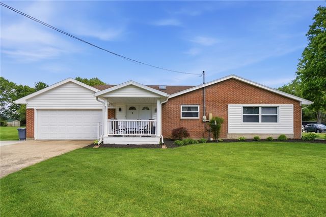 700 Ionic Circle, Mad River Twp, OH 45323