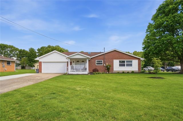 700 Ionic Circle, Mad River Twp, OH 45323