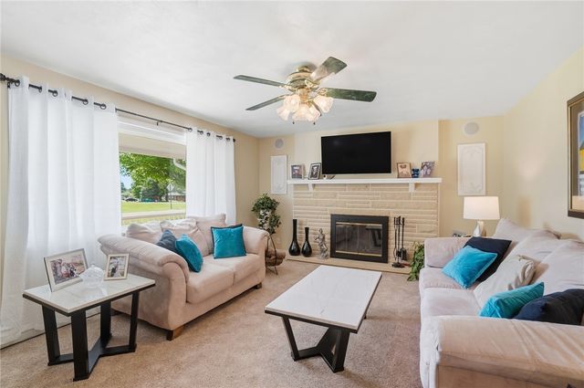 700 Ionic Circle, Mad River Twp, OH 45323