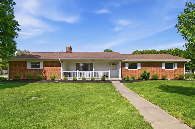 700 Ionic Circle, Mad River Twp, OH 45323