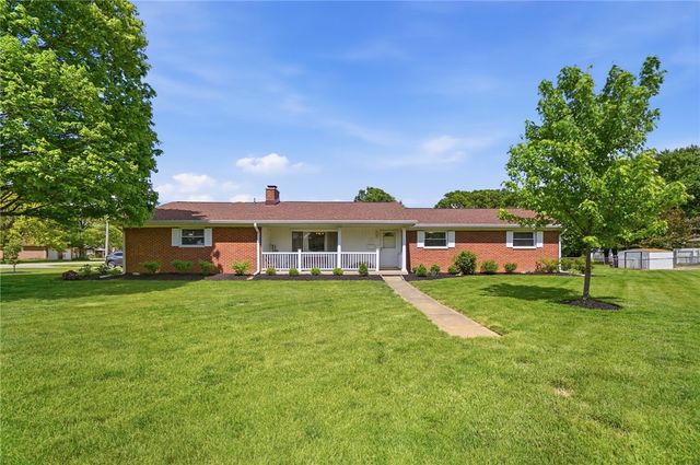 700 Ionic Circle, Mad River Twp, OH 45323